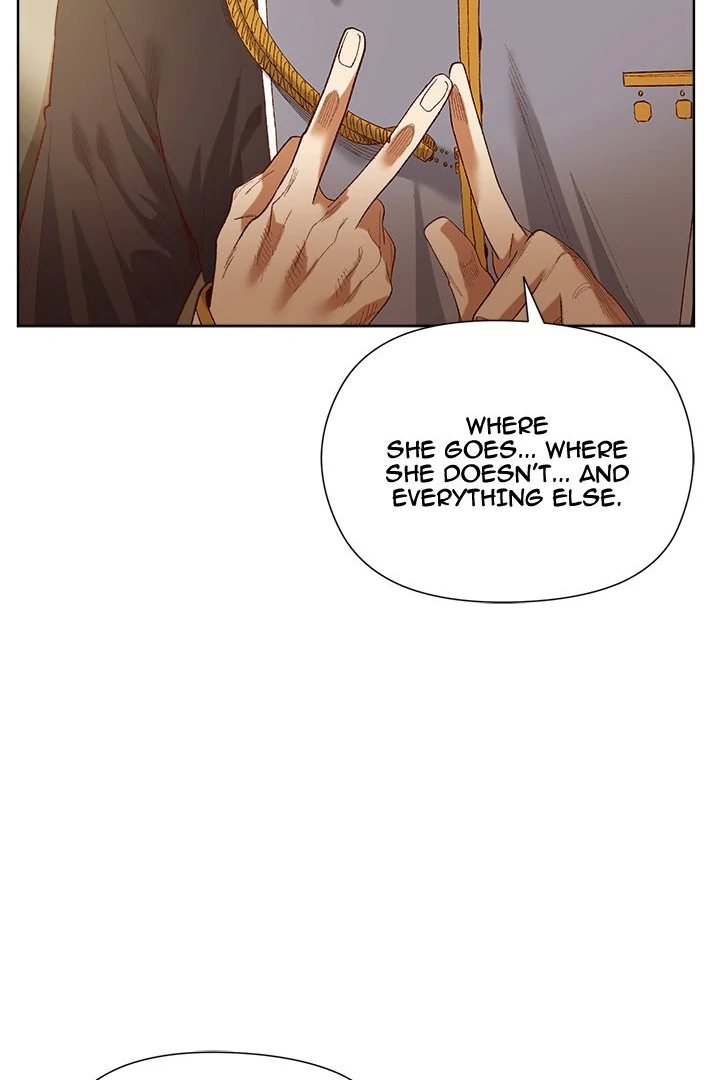 I Will Protect the Lady - Chapter 5 [photo 101] - MangaPorn