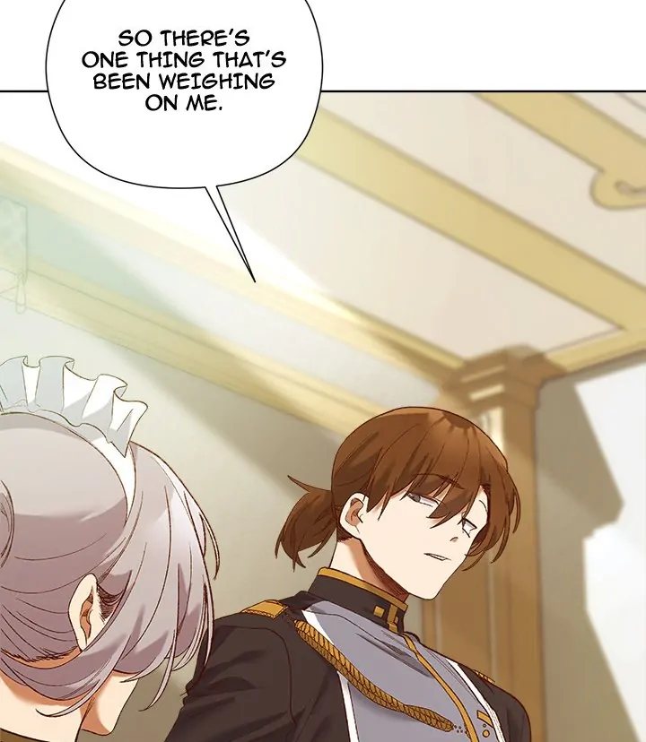 I Will Protect the Lady - Chapter 5 [photo 103] - MangaPorn