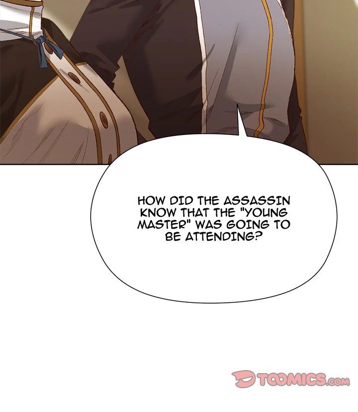 I Will Protect the Lady - Chapter 5 [photo 104] - MangaPorn