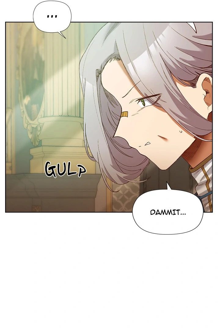 I Will Protect the Lady - Chapter 5 [photo 105] - MangaPorn