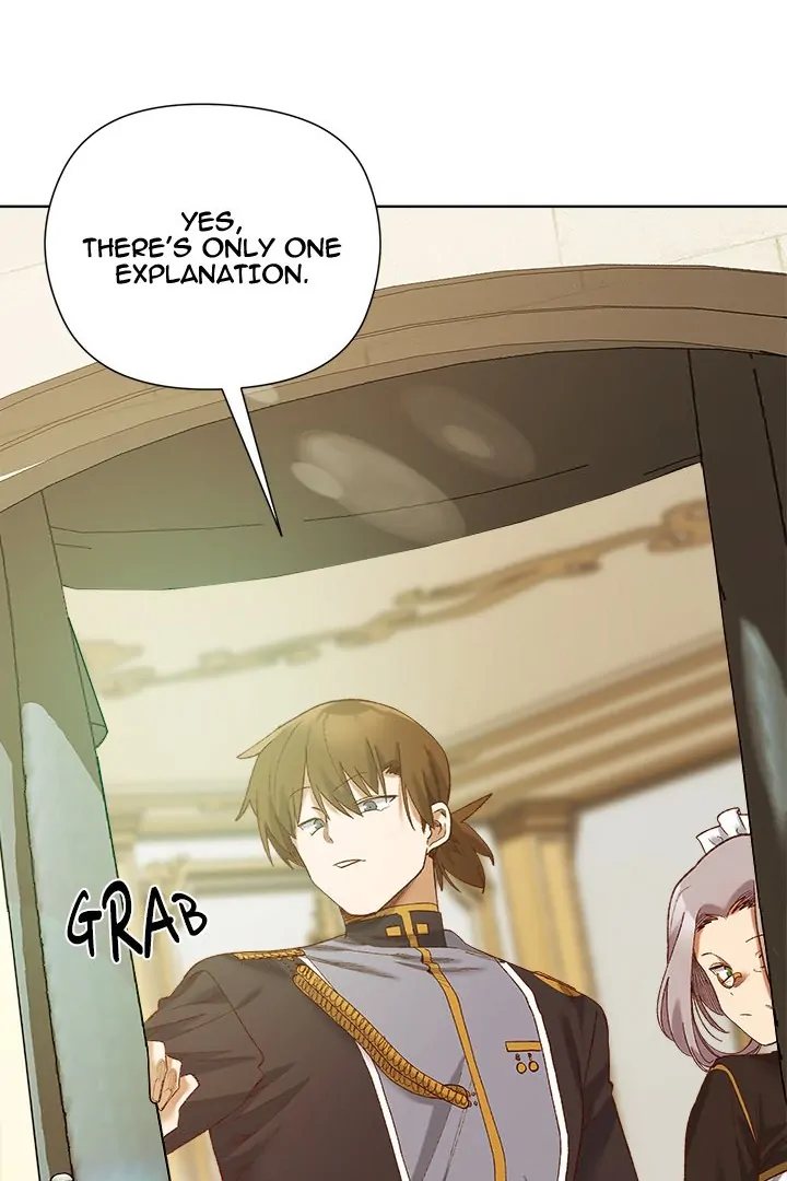 I Will Protect the Lady - Chapter 5 [photo 106] - MangaPorn