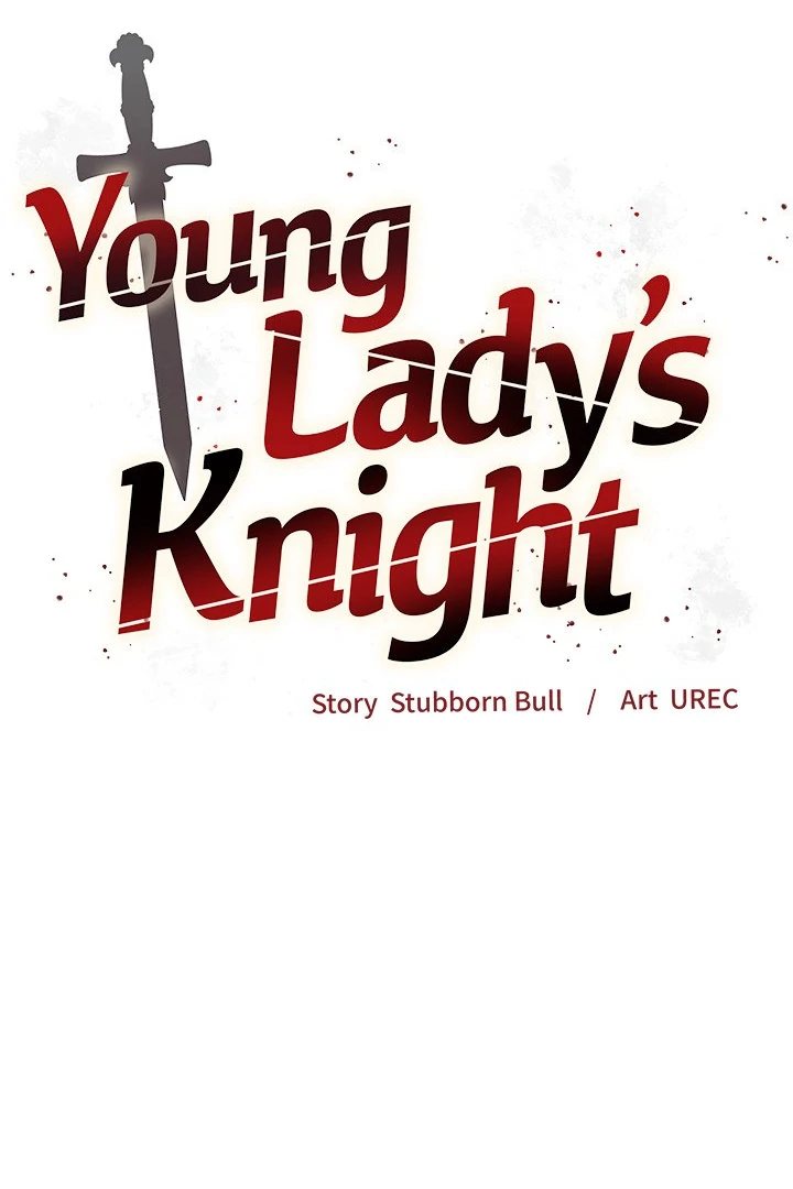 I Will Protect the Lady - Chapter 5 [photo 11] - MangaPorn