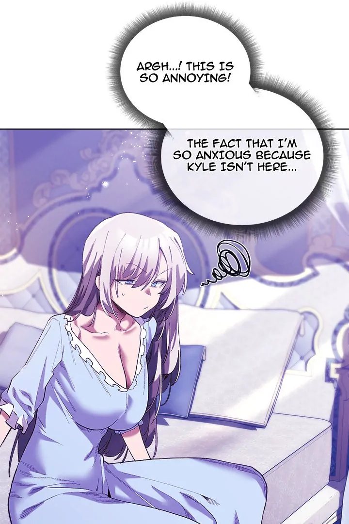 I Will Protect the Lady - Chapter 5 [photo 16] - MangaPorn