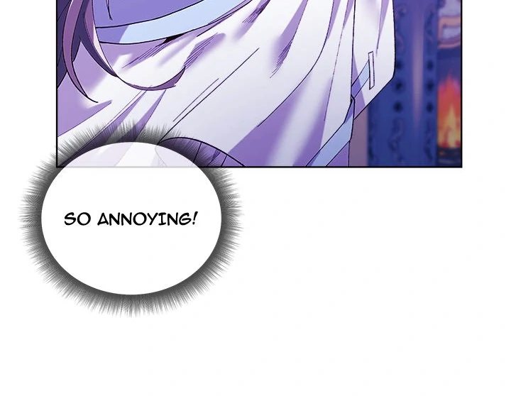 I Will Protect the Lady - Chapter 5 [photo 19] - MangaPorn