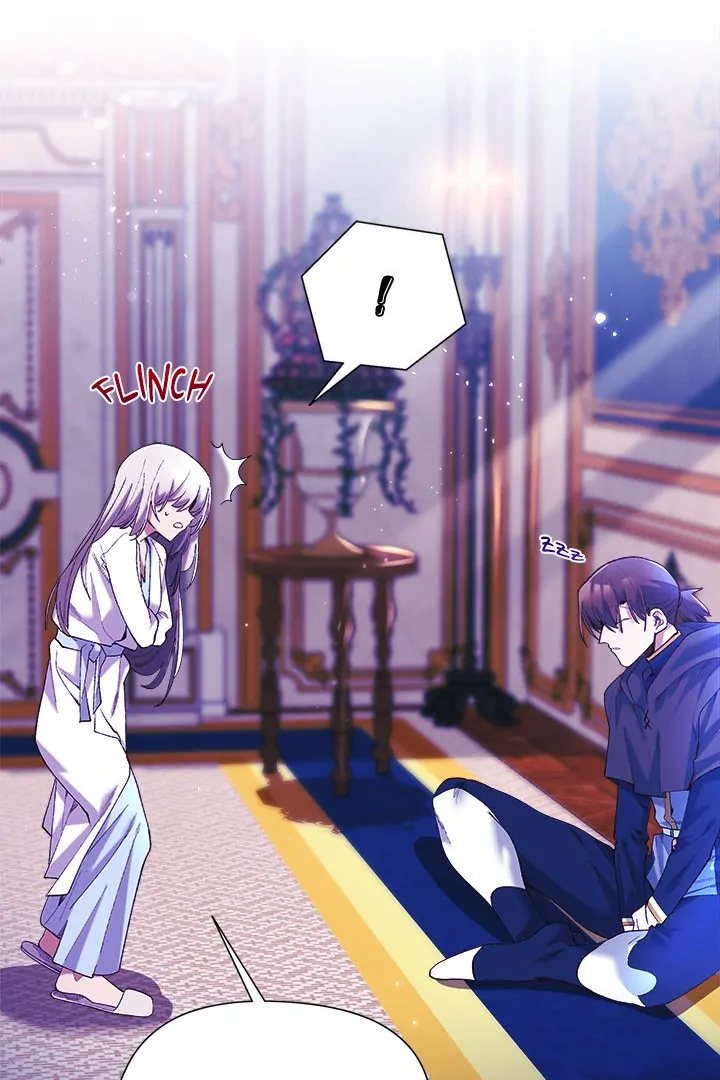 I Will Protect the Lady - Chapter 5 [photo 23] - MangaPorn