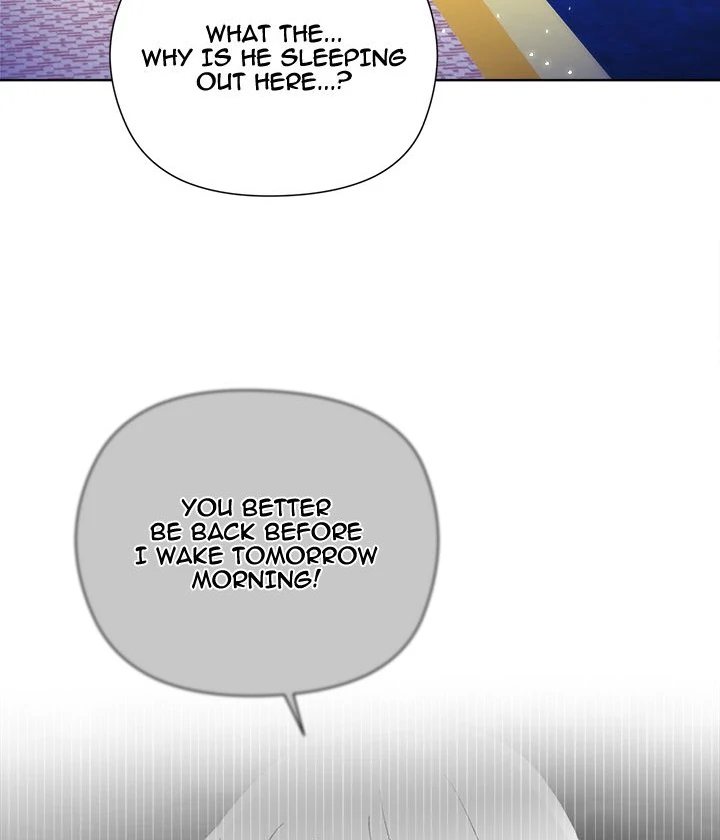 I Will Protect the Lady - Chapter 5 [photo 24] - MangaPorn