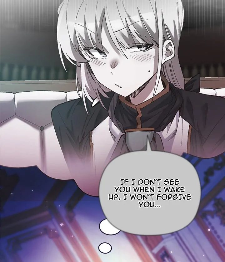 I Will Protect the Lady - Chapter 5 [photo 25] - MangaPorn