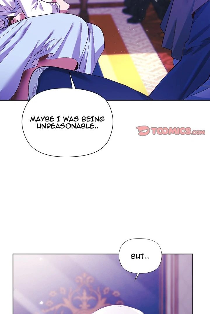 I Will Protect the Lady - Chapter 5 [photo 28] - MangaPorn