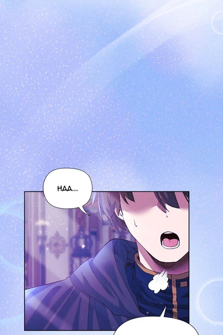 I Will Protect the Lady - Chapter 5 [photo 3] - MangaPorn