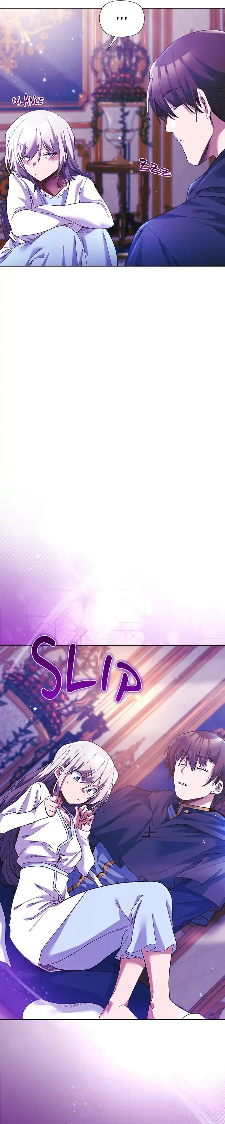 I Will Protect the Lady - Chapter 5 [photo 30] - MangaPorn