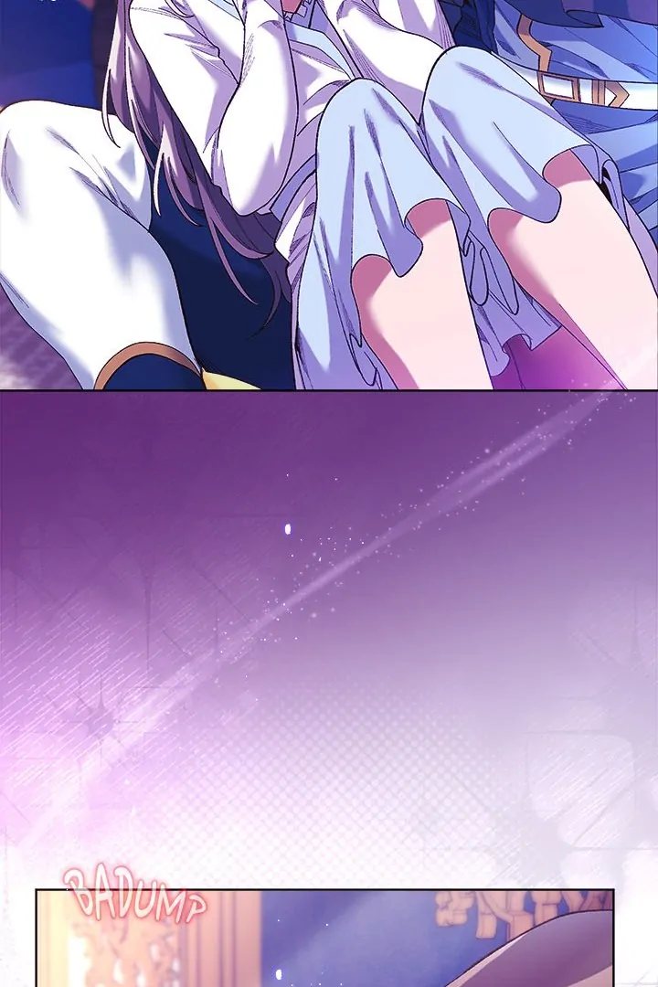 I Will Protect the Lady - Chapter 5 [photo 32] - MangaPorn