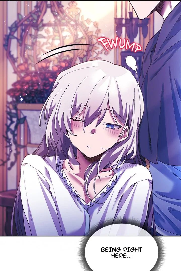 I Will Protect the Lady - Chapter 5 [photo 36] - MangaPorn