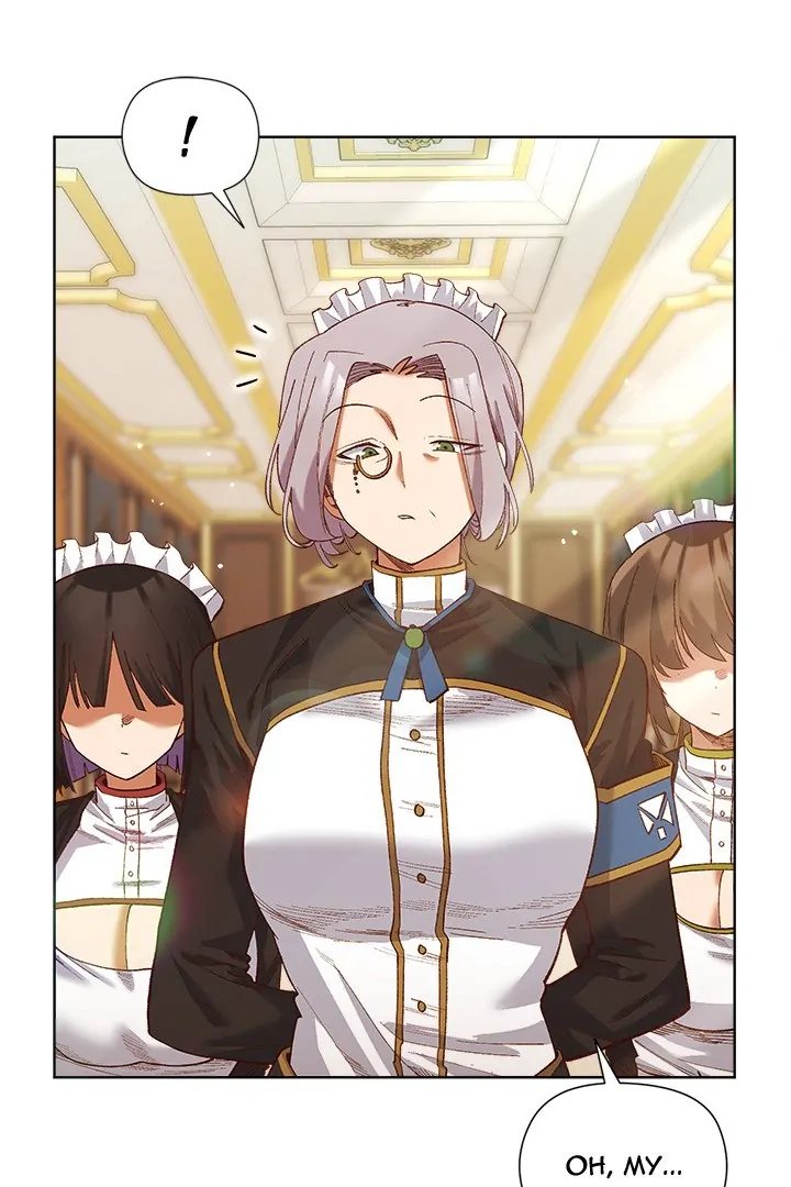 I Will Protect the Lady - Chapter 5 [photo 42] - MangaPorn