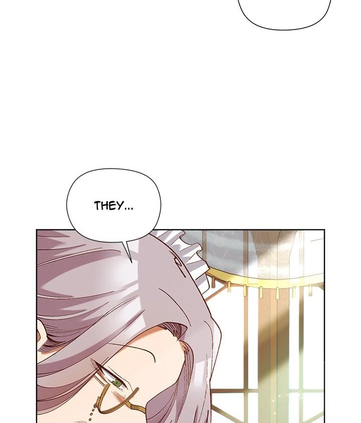 I Will Protect the Lady - Chapter 5 [photo 43] - MangaPorn