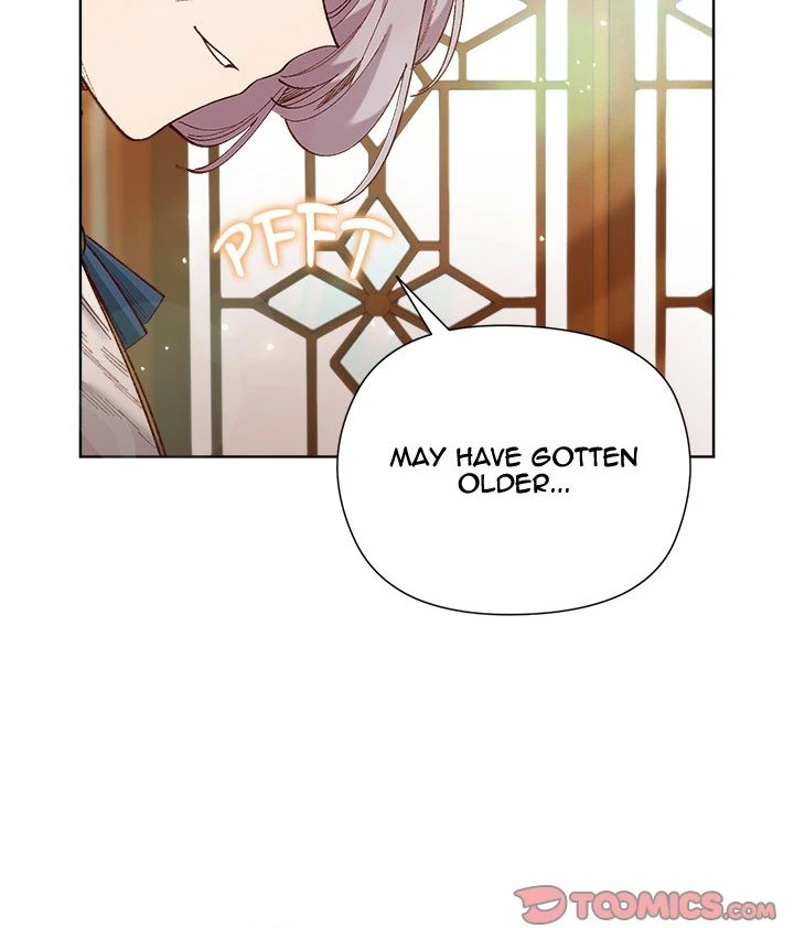 I Will Protect the Lady - Chapter 5 [photo 44] - MangaPorn