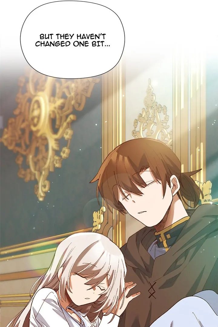 I Will Protect the Lady - Chapter 5 [photo 45] - MangaPorn