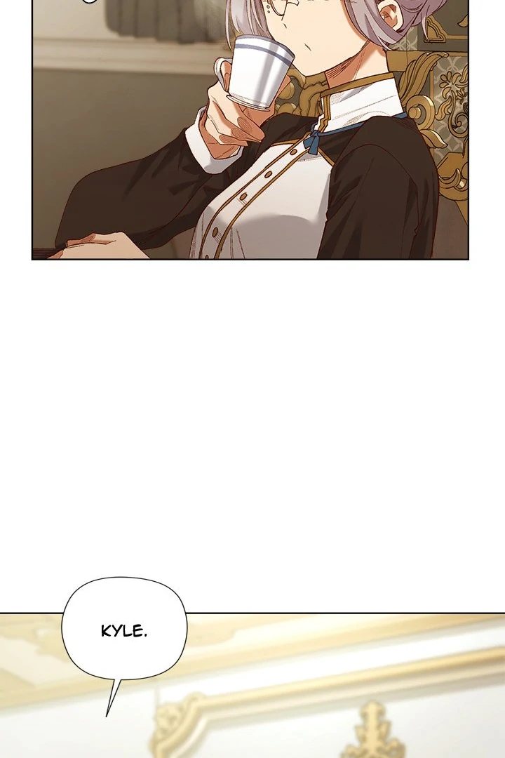 I Will Protect the Lady - Chapter 5 [photo 52] - MangaPorn