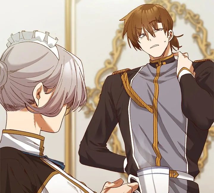 I Will Protect the Lady - Chapter 5 [photo 53] - MangaPorn