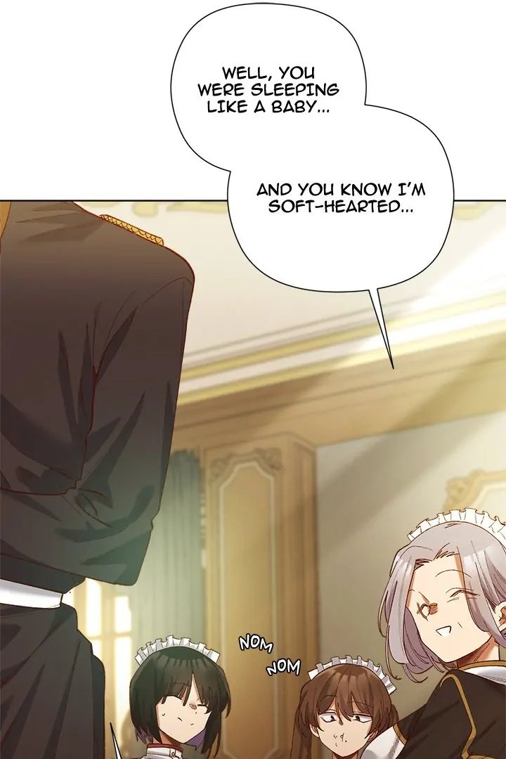 I Will Protect the Lady - Chapter 5 [photo 55] - MangaPorn