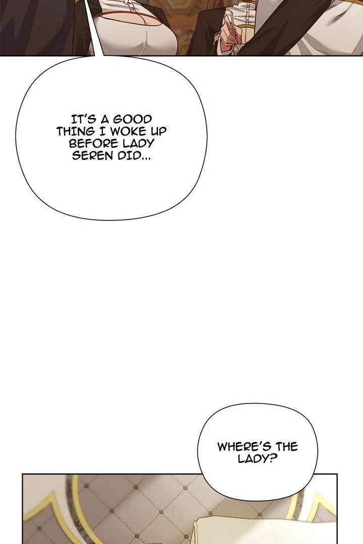 I Will Protect the Lady - Chapter 5 [photo 56] - MangaPorn