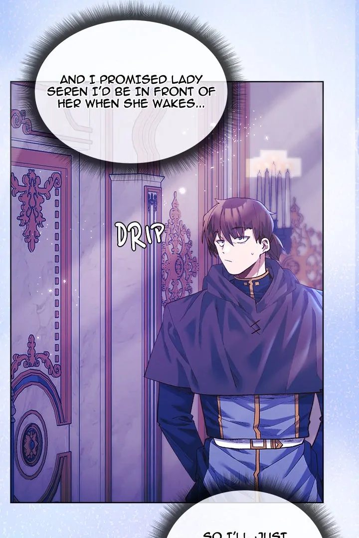 I Will Protect the Lady - Chapter 5 [photo 6] - MangaPorn