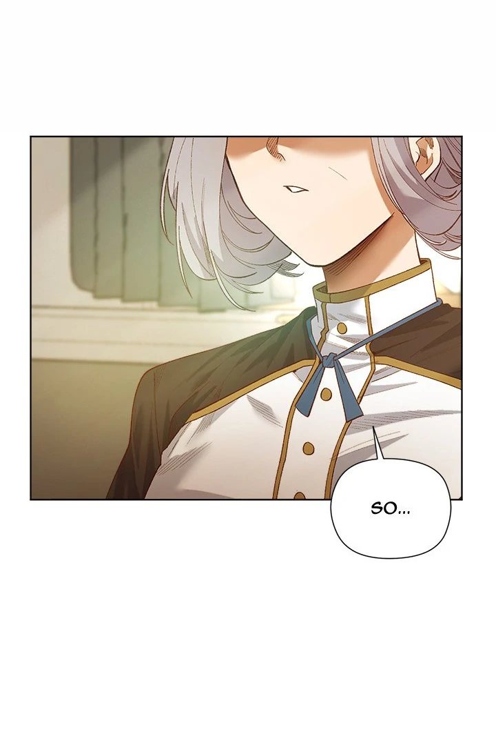 I Will Protect the Lady - Chapter 5 [photo 61] - MangaPorn