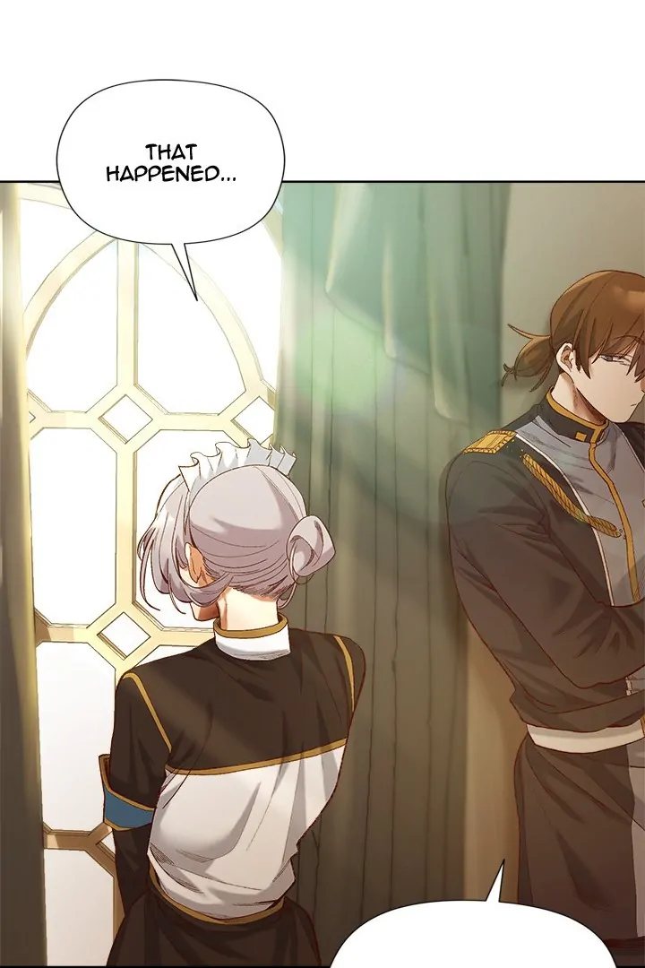 I Will Protect the Lady - Chapter 5 [photo 62] - MangaPorn