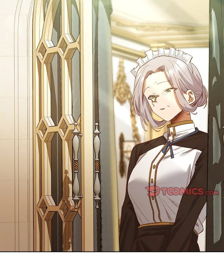 I Will Protect the Lady - Chapter 5 [photo 64] - MangaPorn