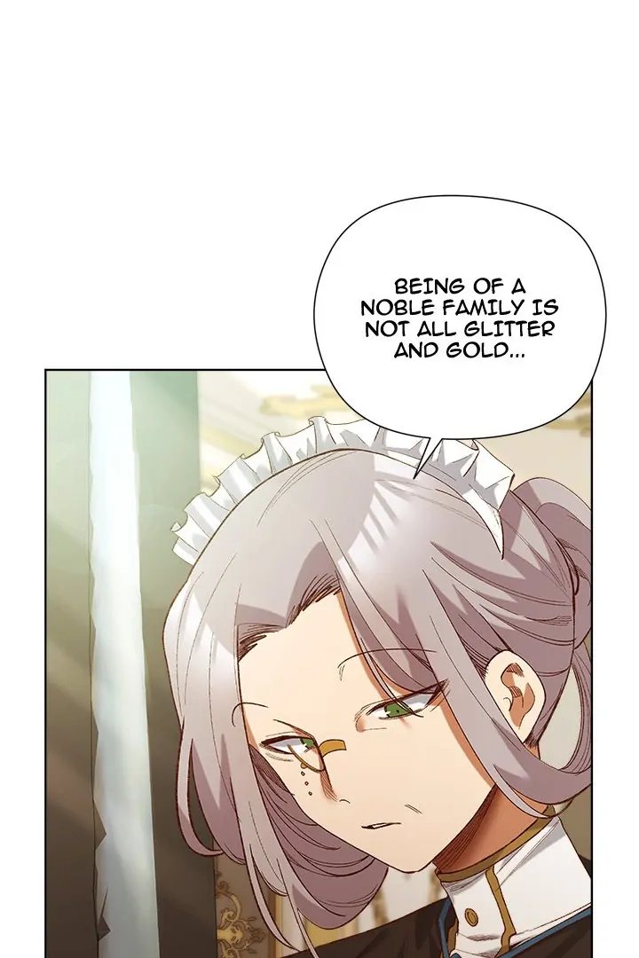 I Will Protect the Lady - Chapter 5 [photo 65] - MangaPorn