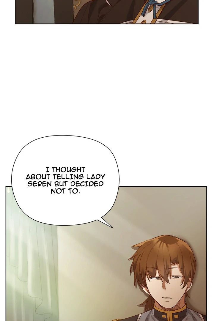 I Will Protect the Lady - Chapter 5 [photo 66] - MangaPorn