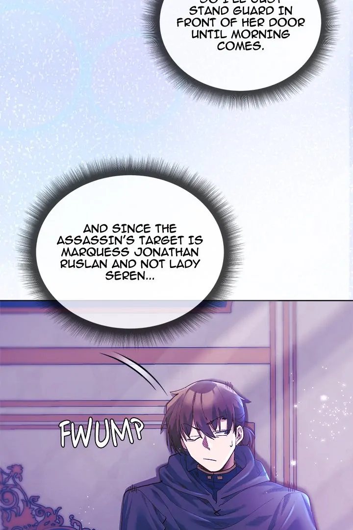 I Will Protect the Lady - Chapter 5 [photo 7] - MangaPorn