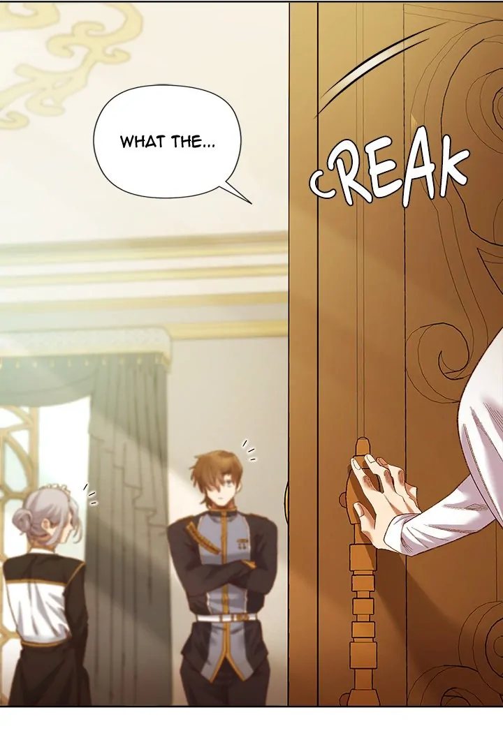 I Will Protect the Lady - Chapter 5 [photo 70] - MangaPorn