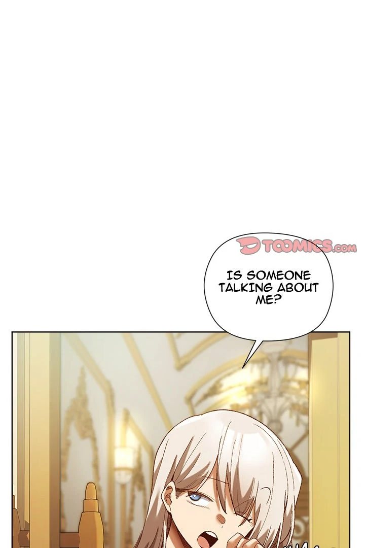 I Will Protect the Lady - Chapter 5 [photo 71] - MangaPorn