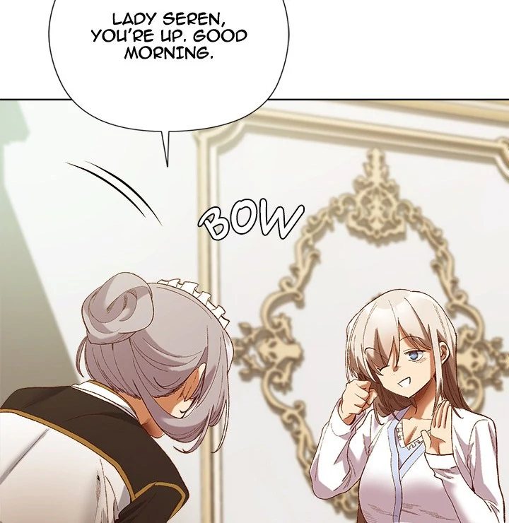 I Will Protect the Lady - Chapter 5 [photo 73] - MangaPorn