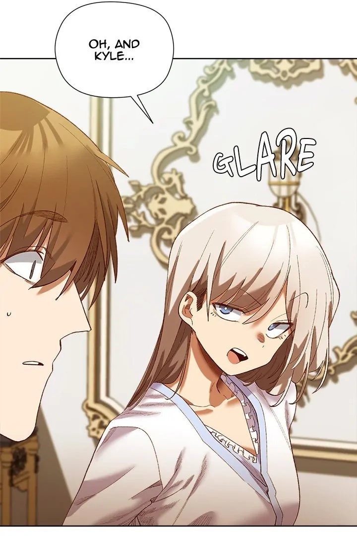 I Will Protect the Lady - Chapter 5 [photo 75] - MangaPorn