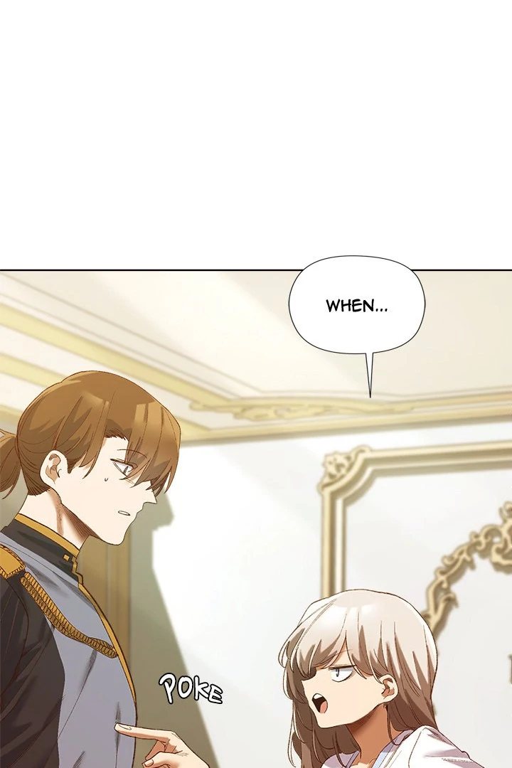 I Will Protect the Lady - Chapter 5 [photo 76] - MangaPorn