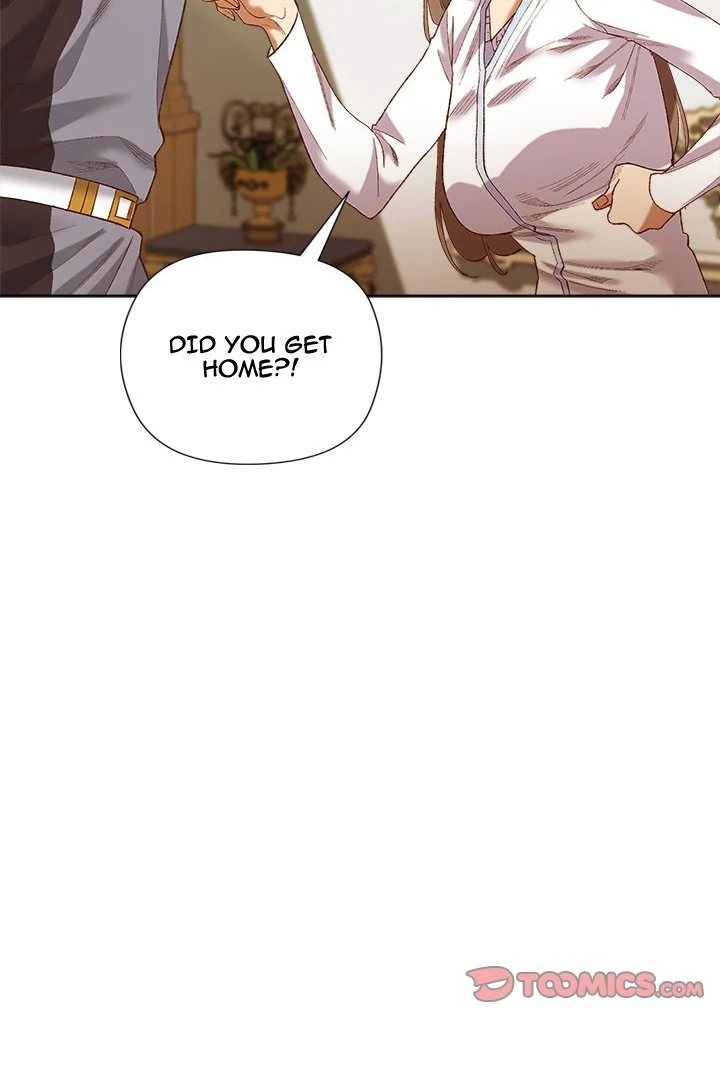 I Will Protect the Lady - Chapter 5 [photo 77] - MangaPorn