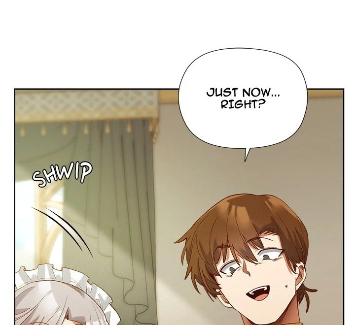 I Will Protect the Lady - Chapter 5 [photo 78] - MangaPorn