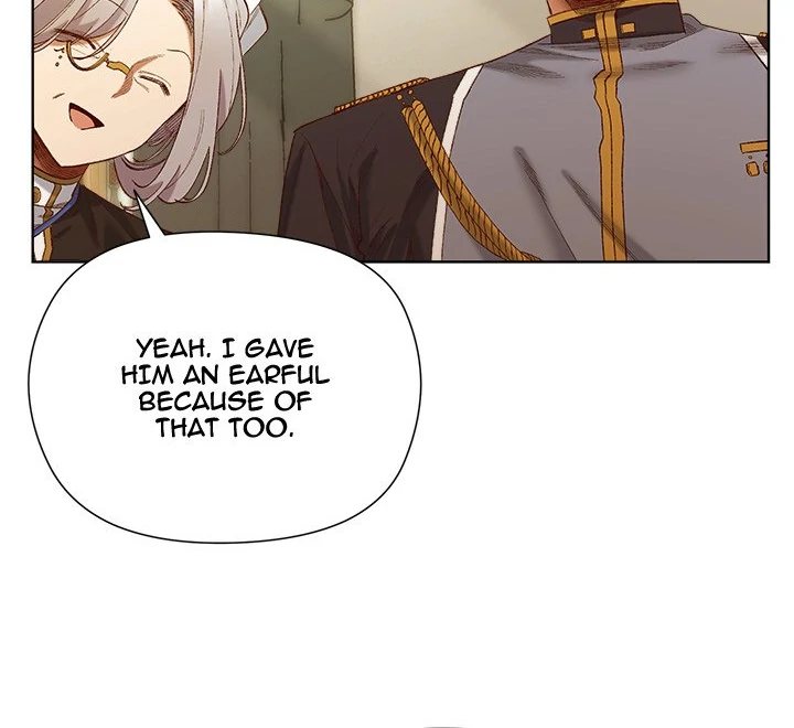 I Will Protect the Lady - Chapter 5 [photo 79] - MangaPorn