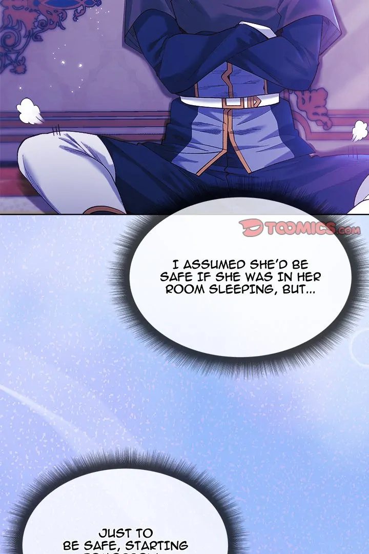 I Will Protect the Lady - Chapter 5 [photo 8] - MangaPorn