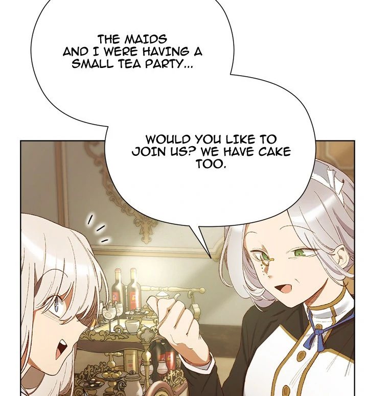 I Will Protect the Lady - Chapter 5 [photo 88] - MangaPorn