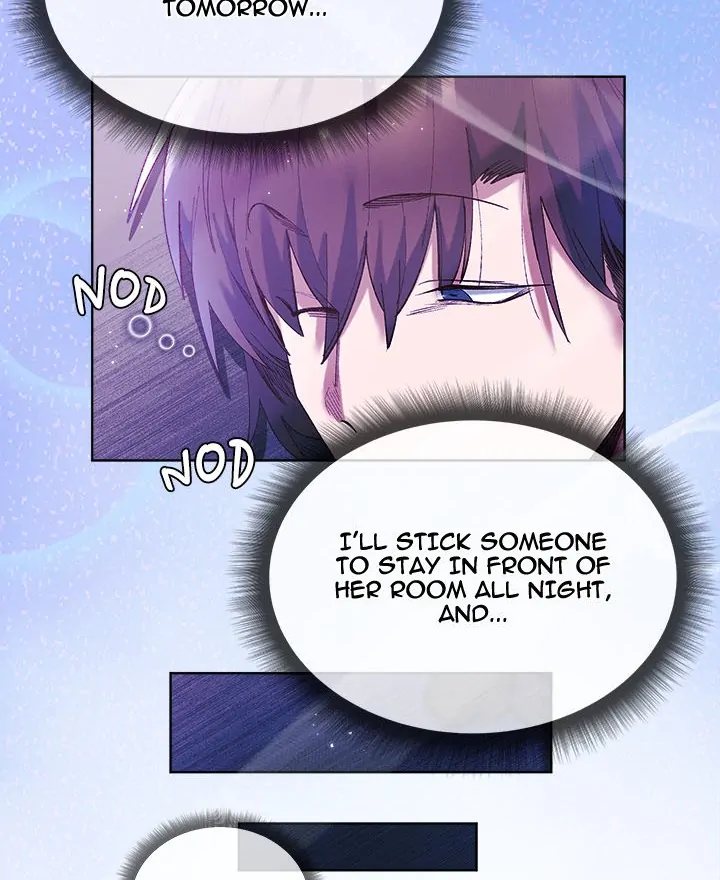 I Will Protect the Lady - Chapter 5 [photo 9] - MangaPorn