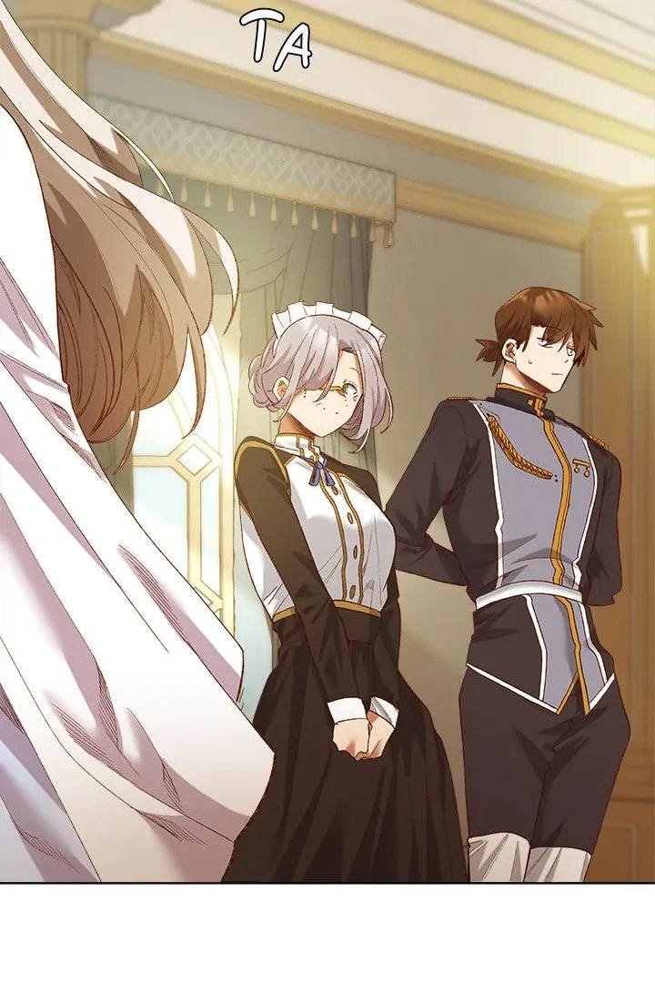 I Will Protect the Lady - Chapter 5 [photo 90] - MangaPorn