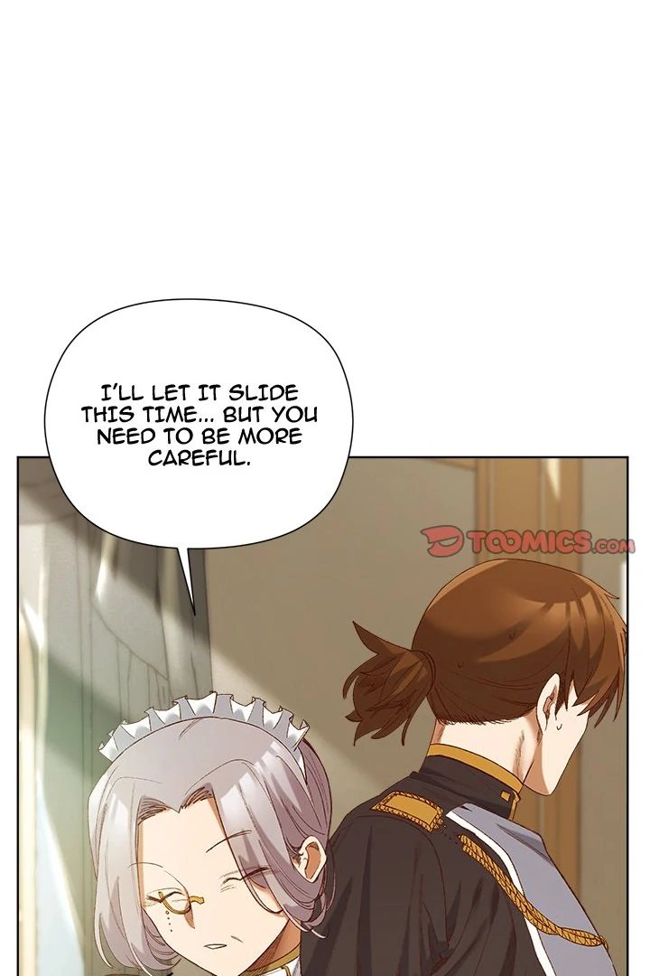 I Will Protect the Lady - Chapter 5 [photo 91] - MangaPorn
