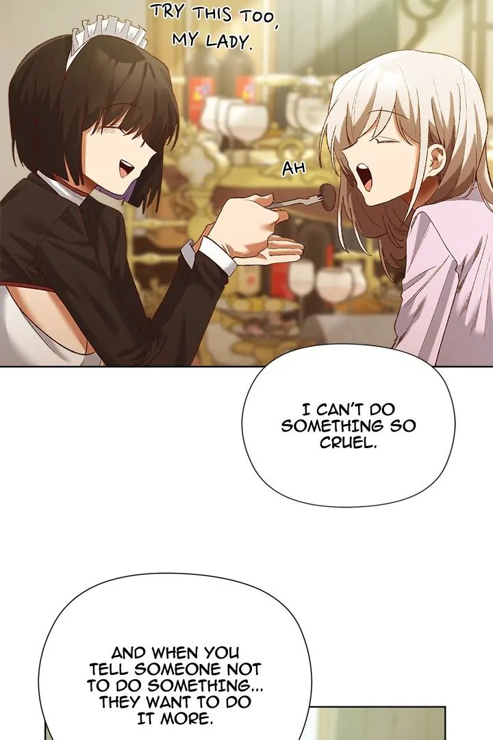 I Will Protect the Lady - Chapter 5 [photo 95] - MangaPorn