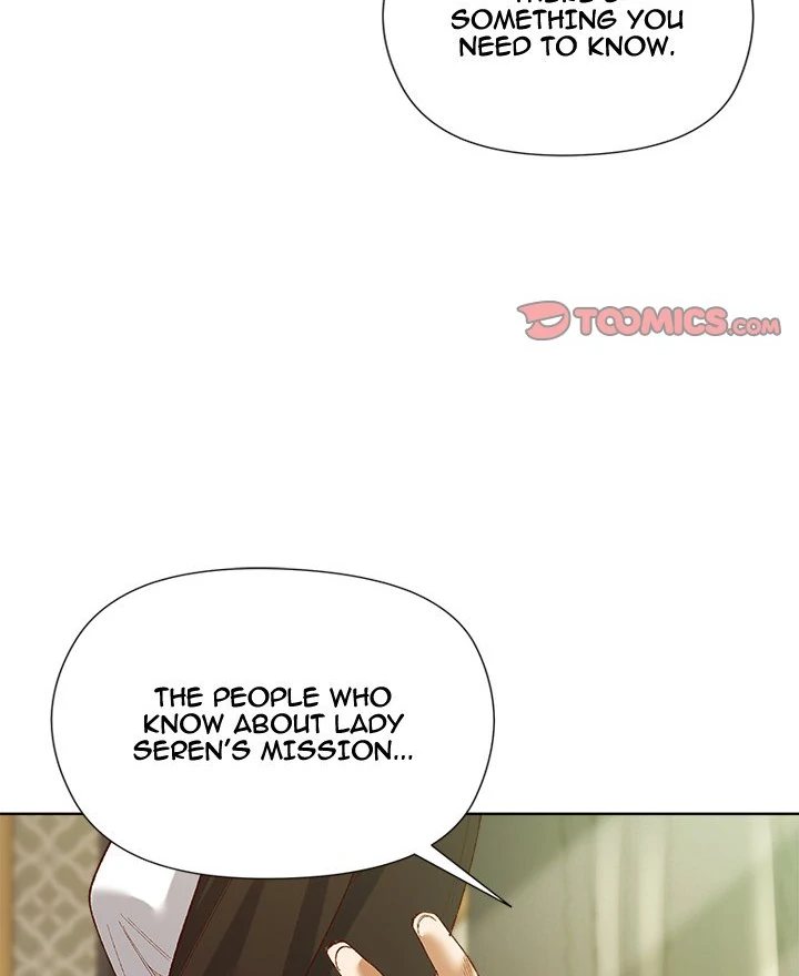 I Will Protect the Lady - Chapter 5 [photo 98] - MangaPorn