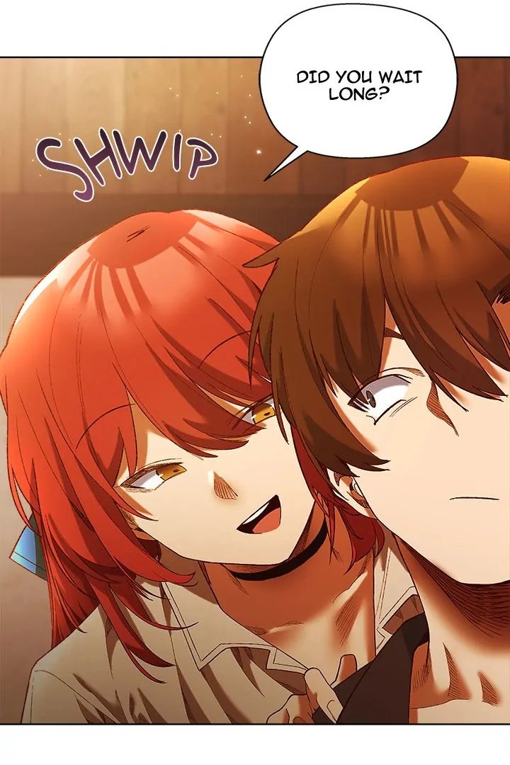 I Will Protect the Lady - Chapter 6 [photo 11] - MangaPorn