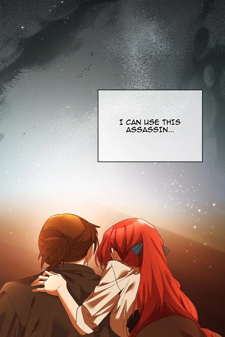 I Will Protect the Lady - Chapter 6 [photo 16] - MangaPorn