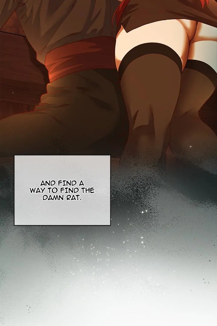 I Will Protect the Lady - Chapter 6 [photo 17] - MangaPorn