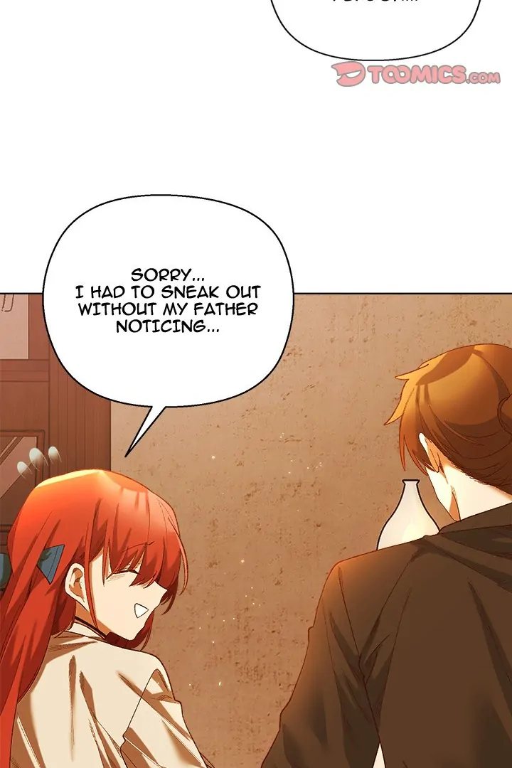 I Will Protect the Lady - Chapter 6 [photo 22] - MangaPorn